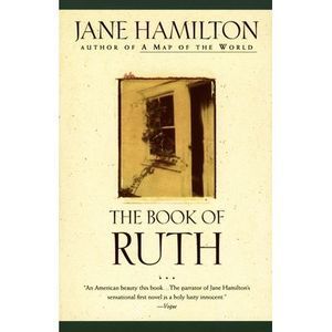 The Book of Ruth -- Jane Hamilton